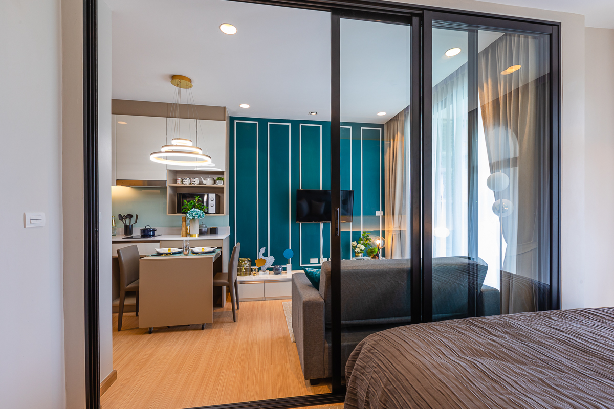 Palmetto Park Condominium 14